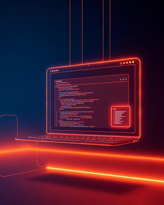 AI Website Creation