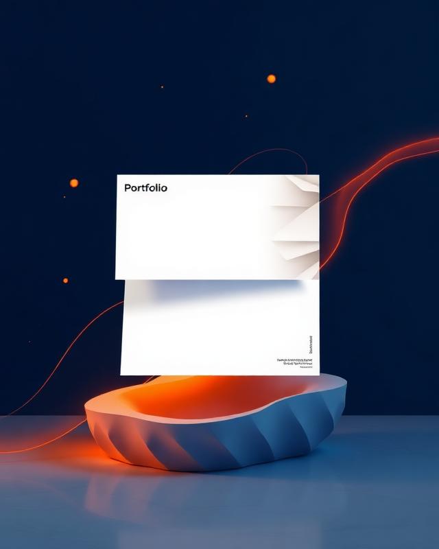 Portfolio Building